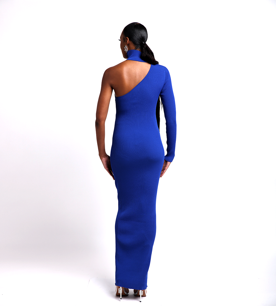 Raina Knit Dress