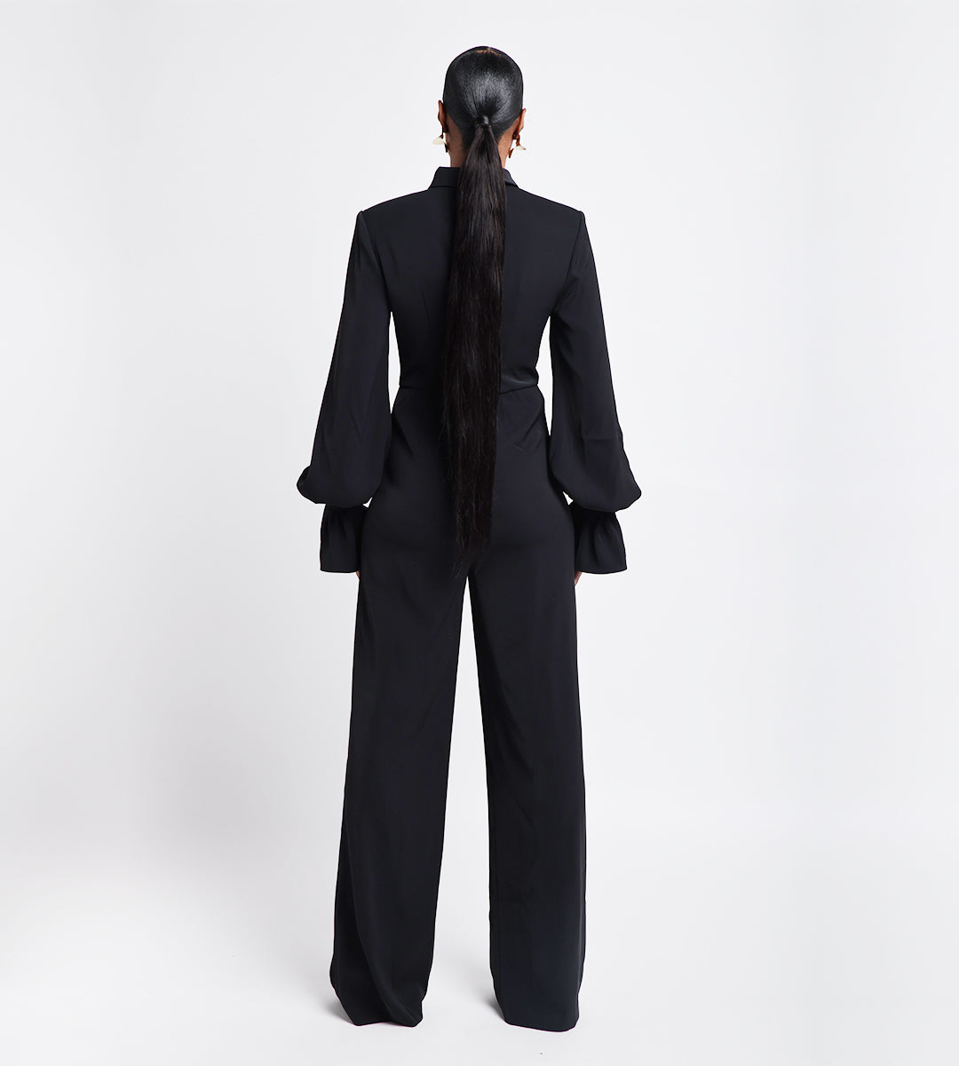 Amani Jumpsuit