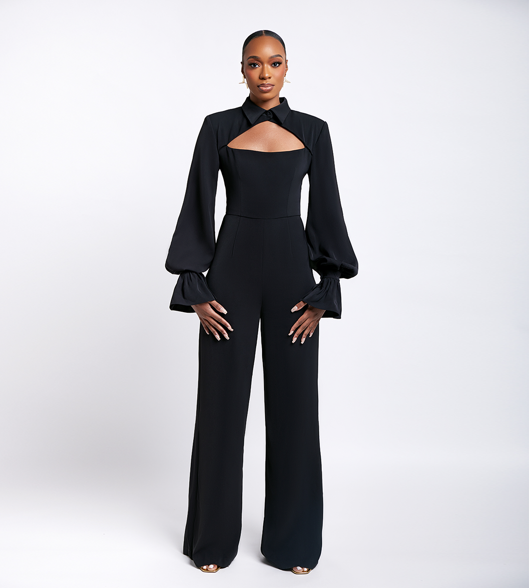Amani Jumpsuit
